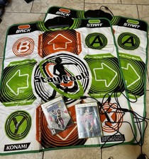 Konami dancing stage for sale  OMAGH