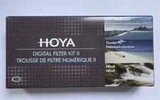 Hoya 49mm digital for sale  PRESTON