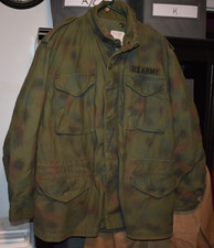 Vietnam alpha industries for sale  Pocatello
