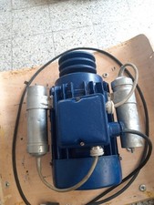 Wechselstrommotor 1kw kreissä gebraucht kaufen  Schwanebeck
