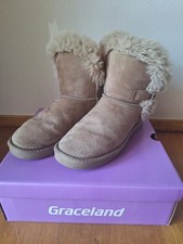 Graceland damen winter gebraucht kaufen  Bad Gottleuba-Berggießhübel