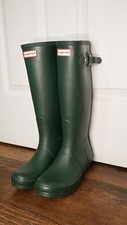 Usedlikenew hunter women for sale  Fairport