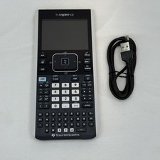 Texas instruments nspire for sale  Covington