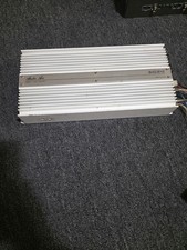 Audio Art 340.6 6/5/4/3 canais muito raro qualidade de som quadrado amplificador old school EUA comprar usado  Enviando para Brazil