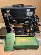 1950 singer featherweight for sale  Gilroy