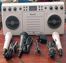 Entertainer beatbox bluetooth for sale  SWANSEA