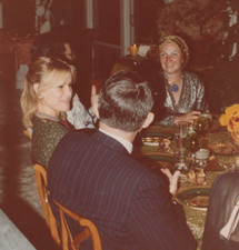 1970s dinner party for sale  Mission