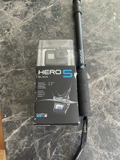 Gopro hero5 action for sale  ST. HELENS