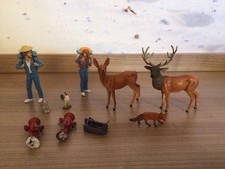 Figuren tierzubehör lgb gebraucht kaufen  Wangerland