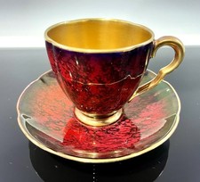 Carlton ware rouge for sale  GLASGOW
