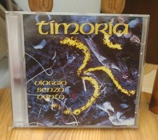Timoria viaggio senza usato  Modena