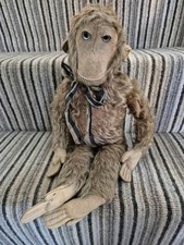 monkey teddy for sale monkey teddy for sale POOLE