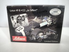 Schuco piccolo 05496 gebraucht kaufen  Monheim