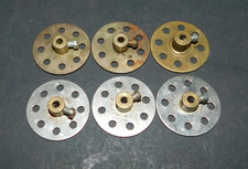 Wheels barrel holes d'occasion  Expédié en Belgium
