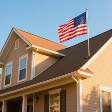 American flag 3x5ft for sale  Wichita