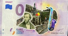 Billet euro dinant d'occasion  Descartes