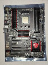 Msi 990fxa gaming for sale  Garland