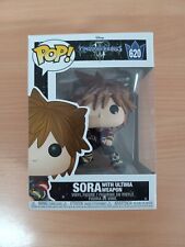 Sora ultima weapon for sale  CRAWLEY