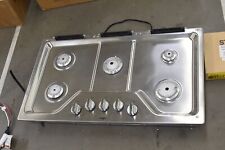 Kitchenaid kcgs556ess stainles for sale  Madison Heights