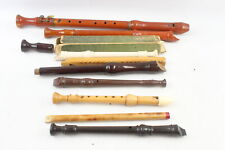 tenor recorder for sale  LEEDS