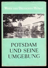 Potsdam umgebung reihe gebraucht kaufen Potsdam umgebung reihe gebraucht kaufen  Berlin