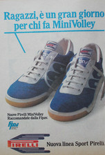 Pubblicità advertising werbun usato  Italia