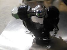 Ton pintle hook for sale  Eldon
