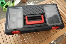 Tragbarer werkzeugkoffer werkz gebraucht kaufen  Schwäbisch Gmünd