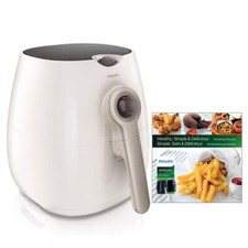 Airfryer Philips Starfish Technology com livro de receitas 1,8 lb/2,75 qt- HD9220/58 comprar usado Airfryer Philips Starfish Technology com livro de receitas 1,8 lb/2,75 qt- HD9220/58 comprar usado  Enviando para Brazil