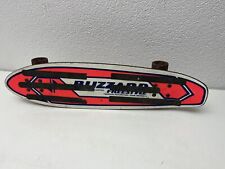 Vintage blizzard freestyle gebraucht kaufen  Lonnerstadt