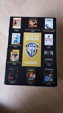 Coffret dvd collection d'occasion  Paris XI