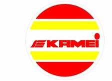 Kamei decals golf for sale  UK