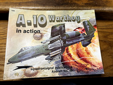 Squadron signal action for sale  Portland