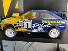 Tamiya vintage escort for sale  ASHFORD