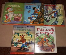 Piccolo libro oro usato  Milano