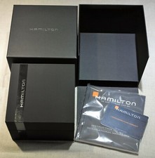 Hamilton complete kit usato  San Giorgio a Cremano