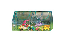 Szklarnia ogrodowa Mini Inspekt folia PVC 170x85x100cm na sprzedaż  PL