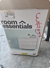 Modern drawer dresser for sale  Los Angeles