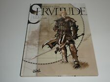 Servitude tome tbe d'occasion  Aubervilliers