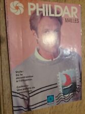 Phildar maille 726 d'occasion  Wervicq-Sud
