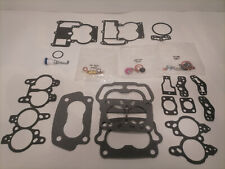 Kit carburateur sierra d'occasion  Saint-André-de-Sangonis