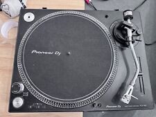 Platine vinyle pioneer d'occasion  Le Péage-de-Roussillon