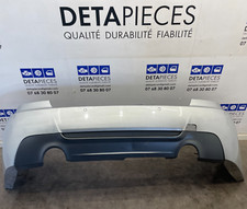 Pare choc arriere d'occasion  Verneuil-l'Étang