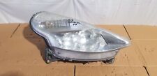 Citroen pluriel proiettore usato  Spoleto
