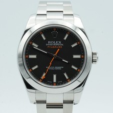 rolex milgauss gebraucht kaufen rolex milgauss gebraucht kaufen Halle
