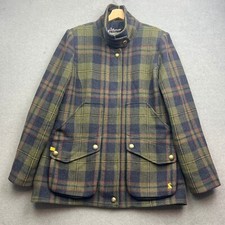 Joules field coat for sale  FERNDALE