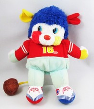 Popples sports football d'occasion  Expédié en Belgium