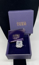 Elizabeth taylor ct. for sale  Cameron