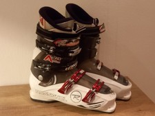 Rossignol skischuhe 295 gebraucht kaufen  Hamburg