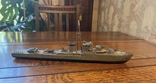 Vintage scratch built for sale  LYMINGTON